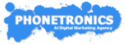 Phonetronics ai logo
